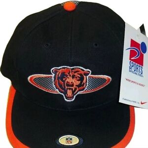 Chicago Bears Sports Specialties Vintage Snapback